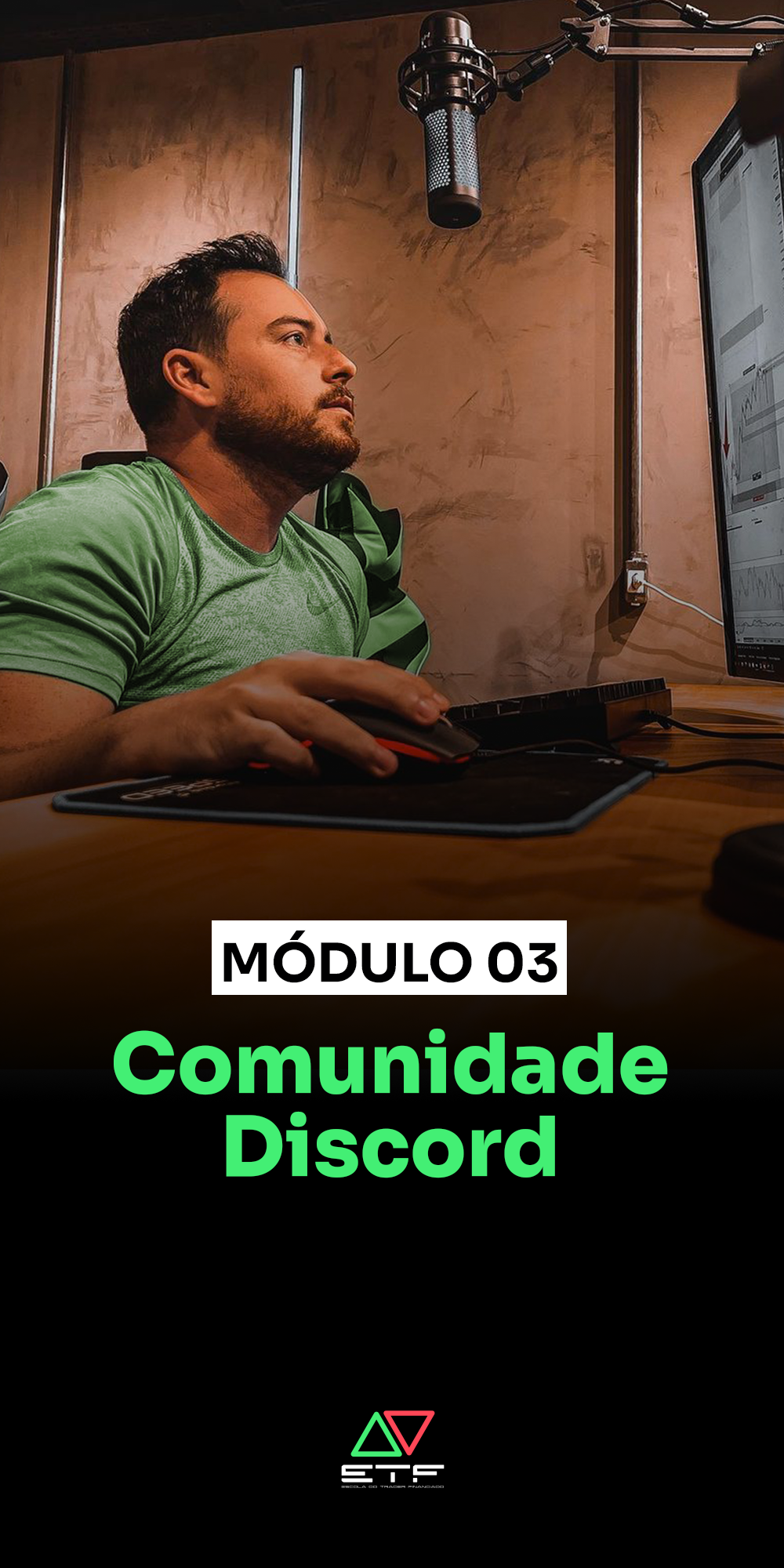 Brasil Trading  Maior comunidade de Traders no Discord 